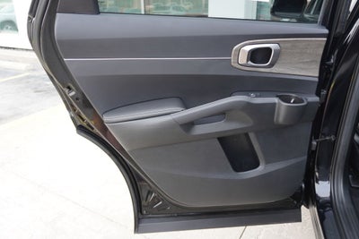 2022 Kia Sorento EX