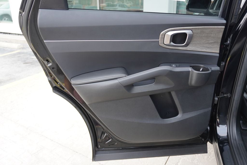 2022 Kia Sorento EX