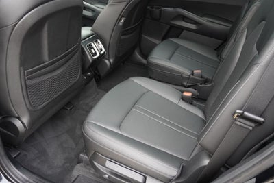 2022 Kia Sorento EX