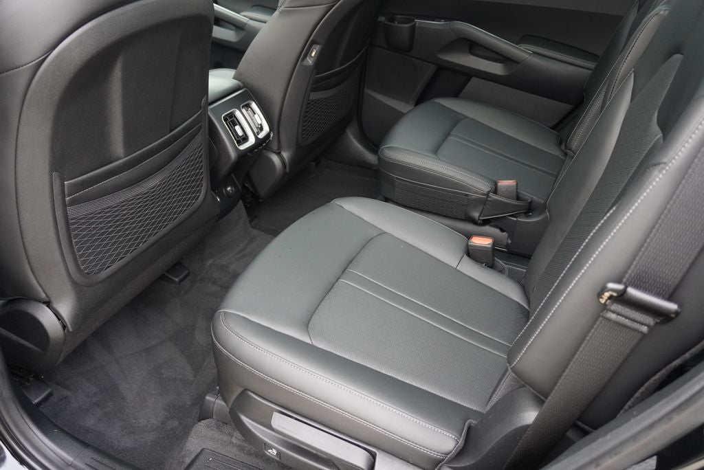 2022 Kia Sorento EX