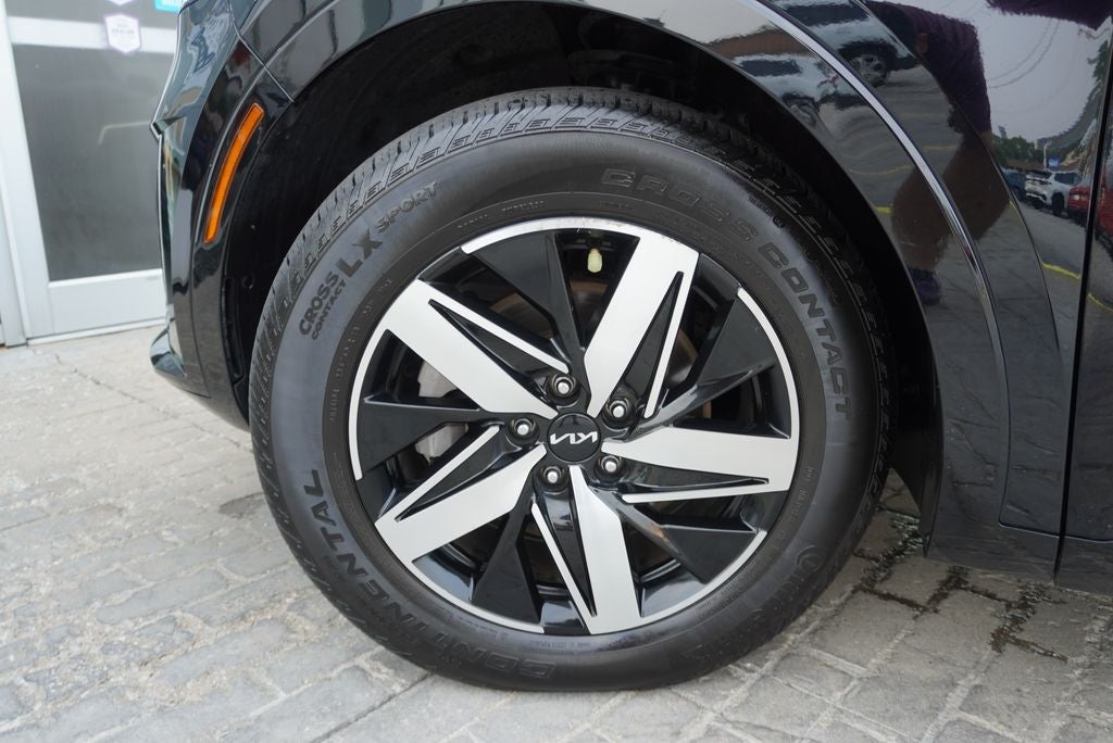 2022 Kia Sorento EX