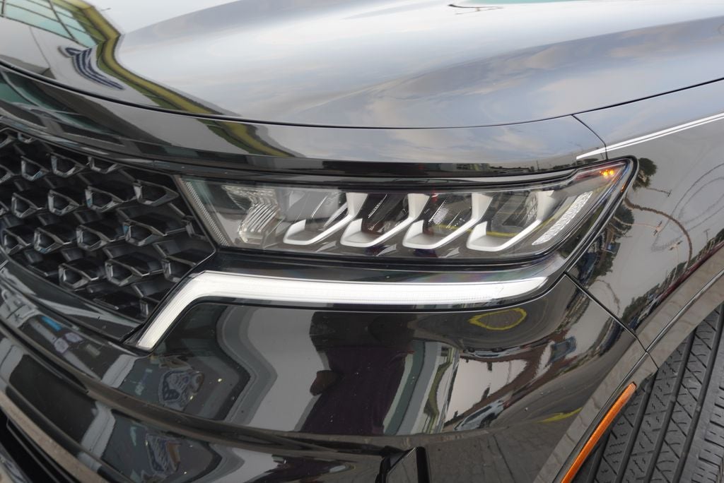 2022 Kia Sorento EX