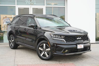 2022 Kia Sorento EX