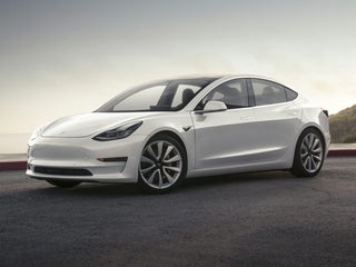 2018 Tesla Model 3 Base
