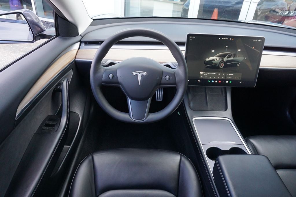 2022 Tesla Model 3 Performance