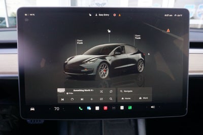 2022 Tesla Model 3 Performance