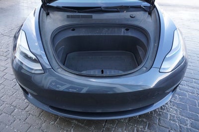 2022 Tesla Model 3 Performance