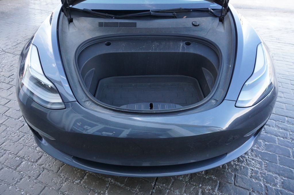 2022 Tesla Model 3 Performance