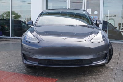 2022 Tesla Model 3 Performance