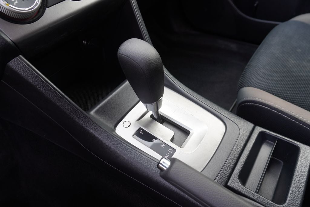 2015 Subaru XV Crosstrek 2.0i Premium