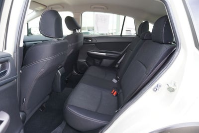 2015 Subaru XV Crosstrek 2.0i Premium