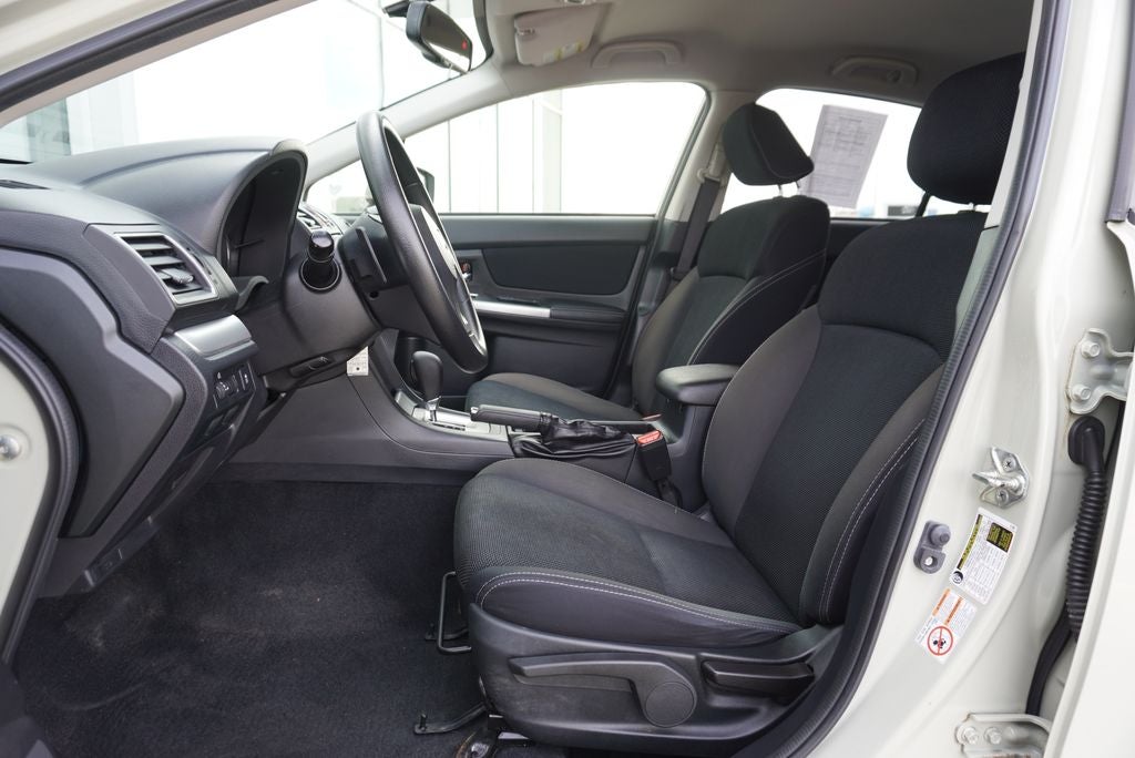 2015 Subaru XV Crosstrek 2.0i Premium