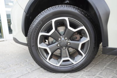 2015 Subaru XV Crosstrek 2.0i Premium