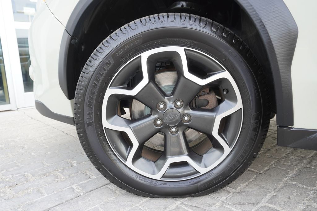 2015 Subaru XV Crosstrek 2.0i Premium
