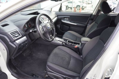2015 Subaru XV Crosstrek 2.0i Premium