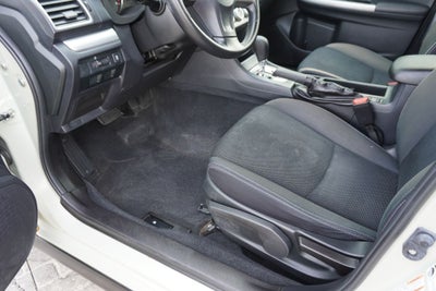2015 Subaru XV Crosstrek 2.0i Premium
