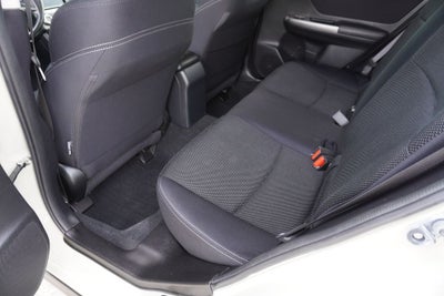 2015 Subaru XV Crosstrek 2.0i Premium