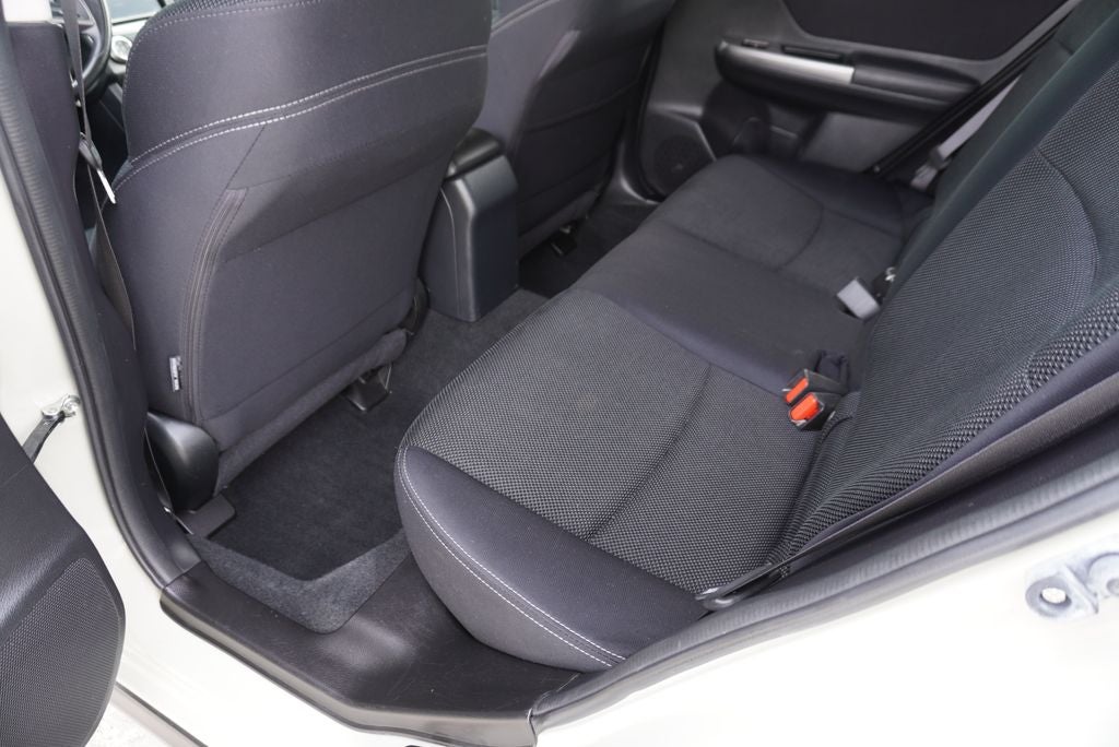 2015 Subaru XV Crosstrek 2.0i Premium