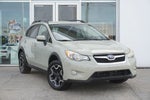 2015 Subaru XV Crosstrek 2.0i Premium