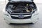 2015 Subaru XV Crosstrek 2.0i Premium