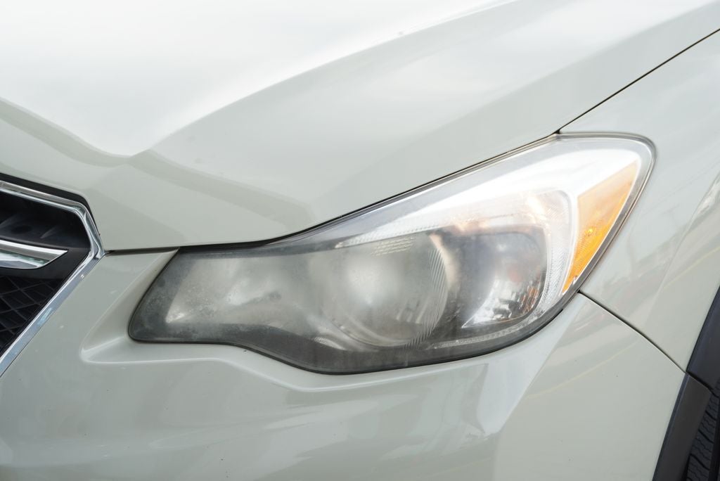 2015 Subaru XV Crosstrek 2.0i Premium