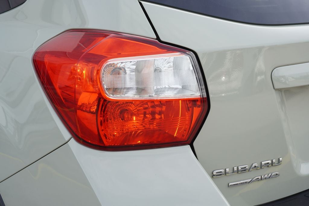 2015 Subaru XV Crosstrek 2.0i Premium