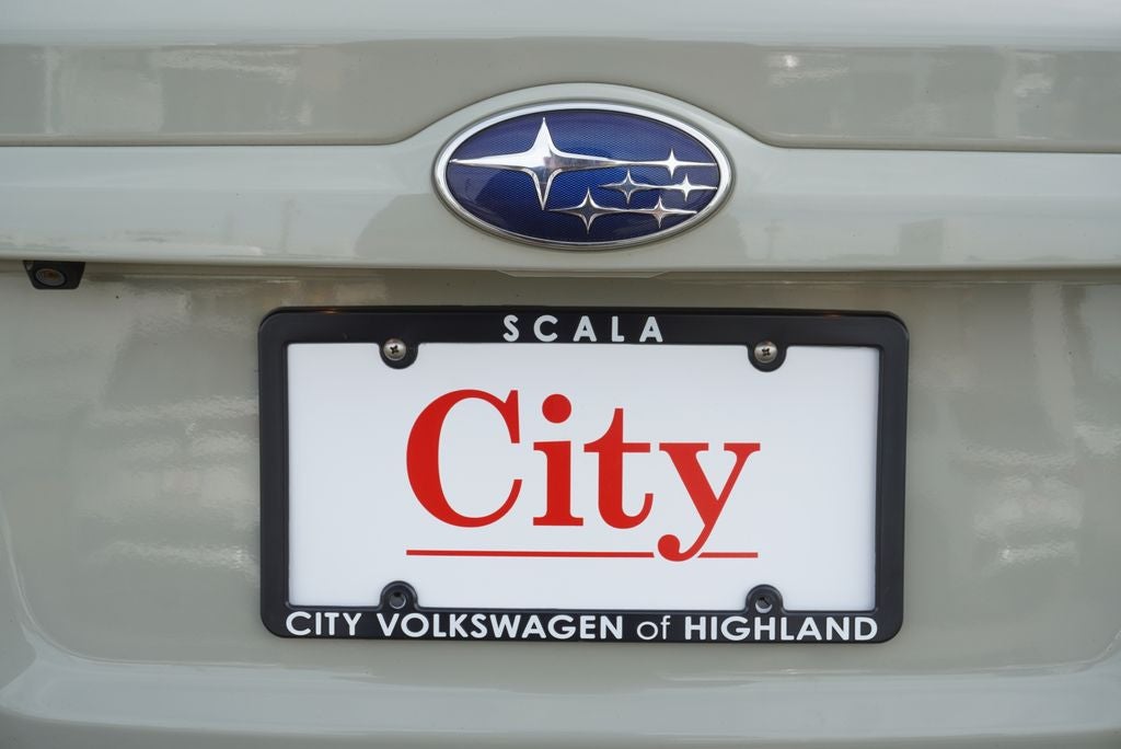 2015 Subaru XV Crosstrek 2.0i Premium