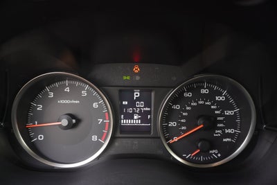 2015 Subaru XV Crosstrek 2.0i Premium