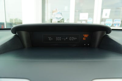 2015 Subaru XV Crosstrek 2.0i Premium