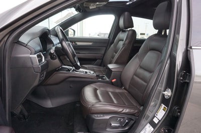 2019 Mazda Mazda CX-5 Signature