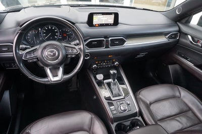 2019 Mazda Mazda CX-5 Signature
