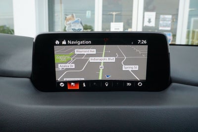 2019 Mazda Mazda CX-5 Signature