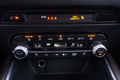 2019 Mazda Mazda CX-5 Signature