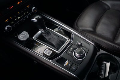 2019 Mazda Mazda CX-5 Signature