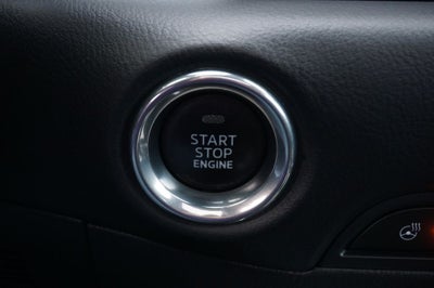 2019 Mazda Mazda CX-5 Signature