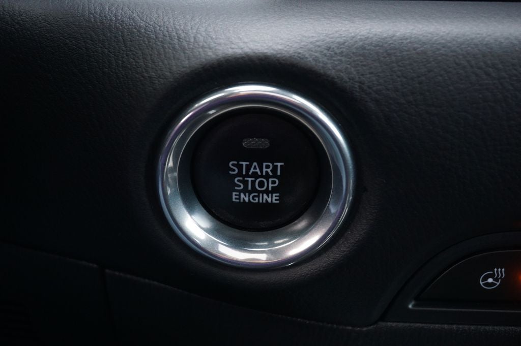 2019 Mazda Mazda CX-5 Signature