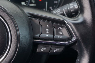 2019 Mazda Mazda CX-5 Signature