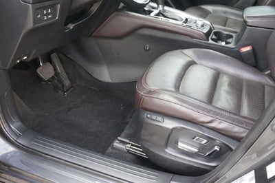 2019 Mazda Mazda CX-5 Signature