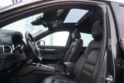 2019 Mazda Mazda CX-5 Signature
