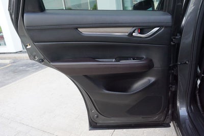 2019 Mazda Mazda CX-5 Signature