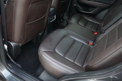 2019 Mazda Mazda CX-5 Signature