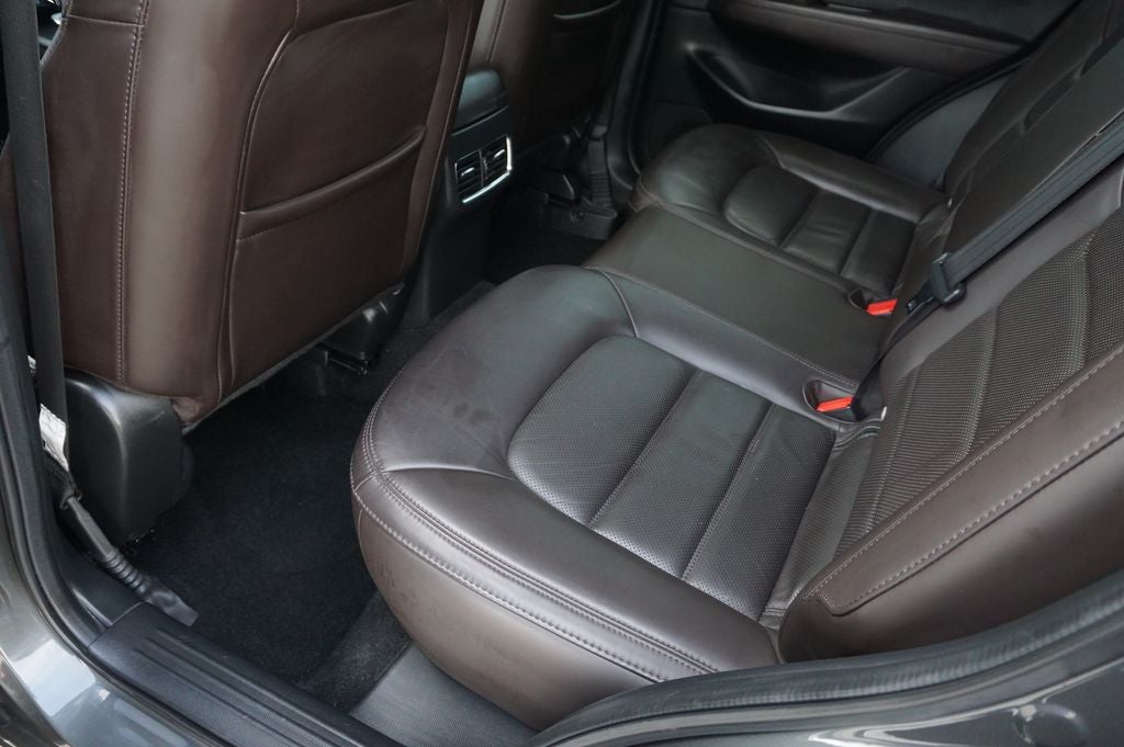 2019 Mazda Mazda CX-5 Signature