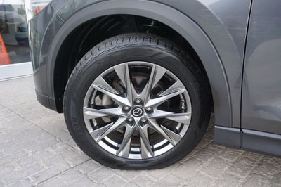 2019 Mazda Mazda CX-5 Signature