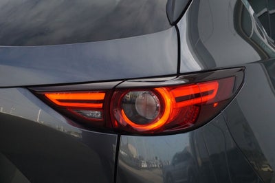 2019 Mazda Mazda CX-5 Signature