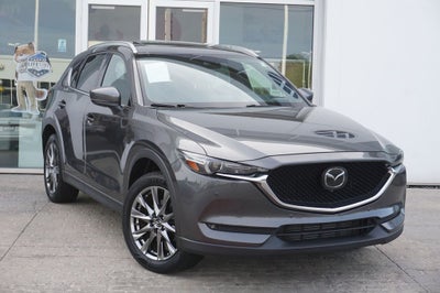 2019 Mazda Mazda CX-5 Signature