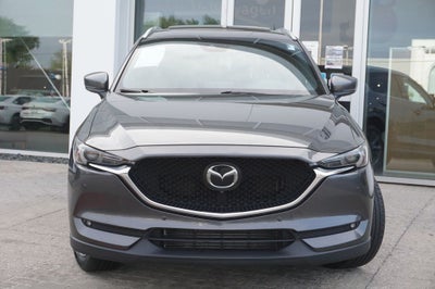 2019 Mazda Mazda CX-5 Signature