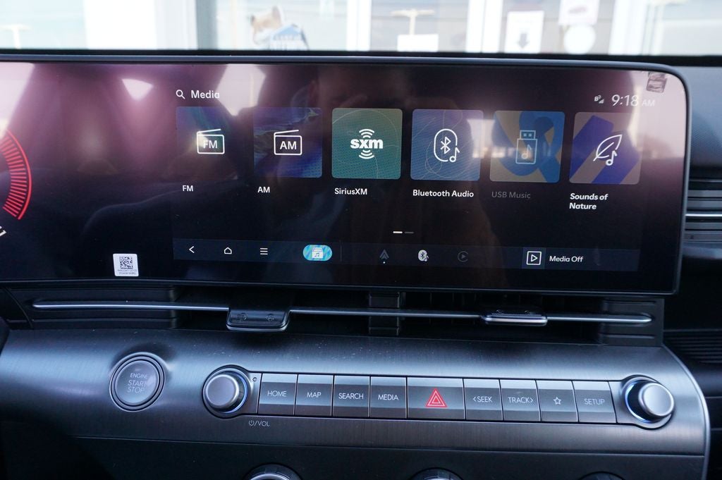 2025 Hyundai Kona SE