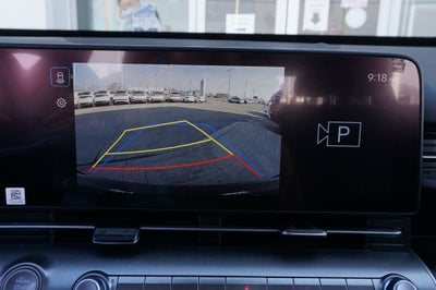 2025 Hyundai Kona SE