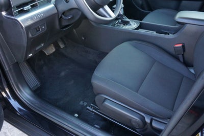 2025 Hyundai Kona SE