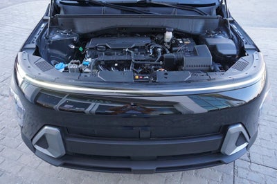 2025 Hyundai Kona SE